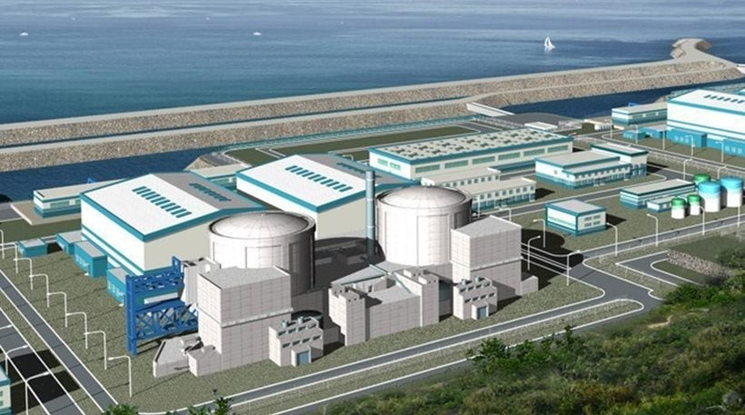 Δύο πυρηνικούς σταθμούς κατασκευάζει η Τουρκία με τη βοήθεια της Ρωσίας